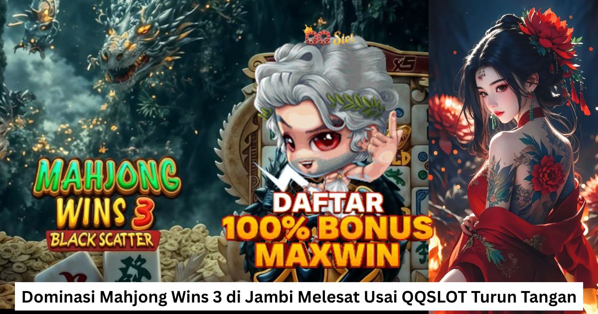 QQSLOT