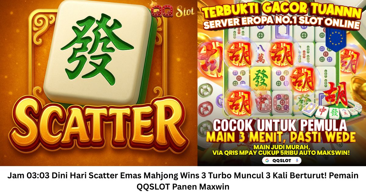 QQSLOT