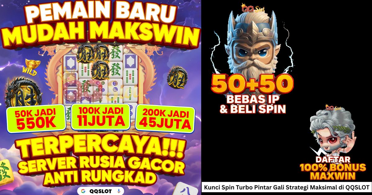 QQSLOT