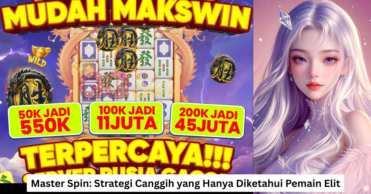 QQSLOT