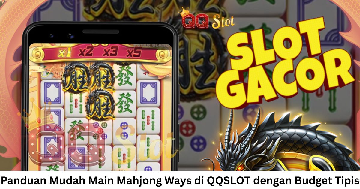 QQSLOT