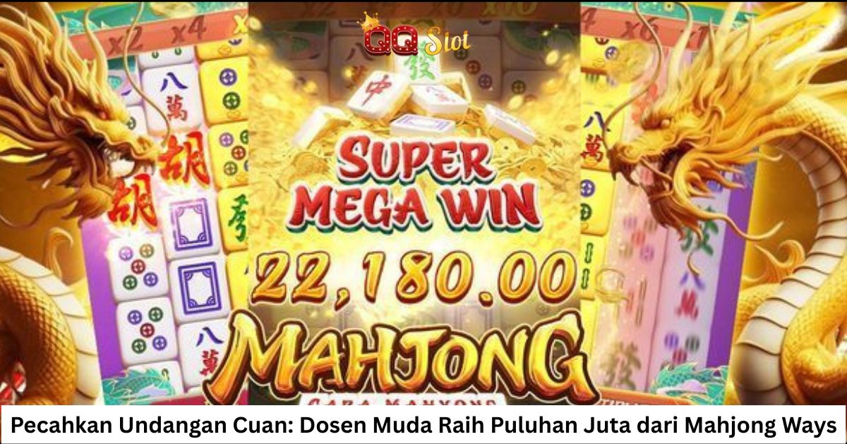 QQSLOT