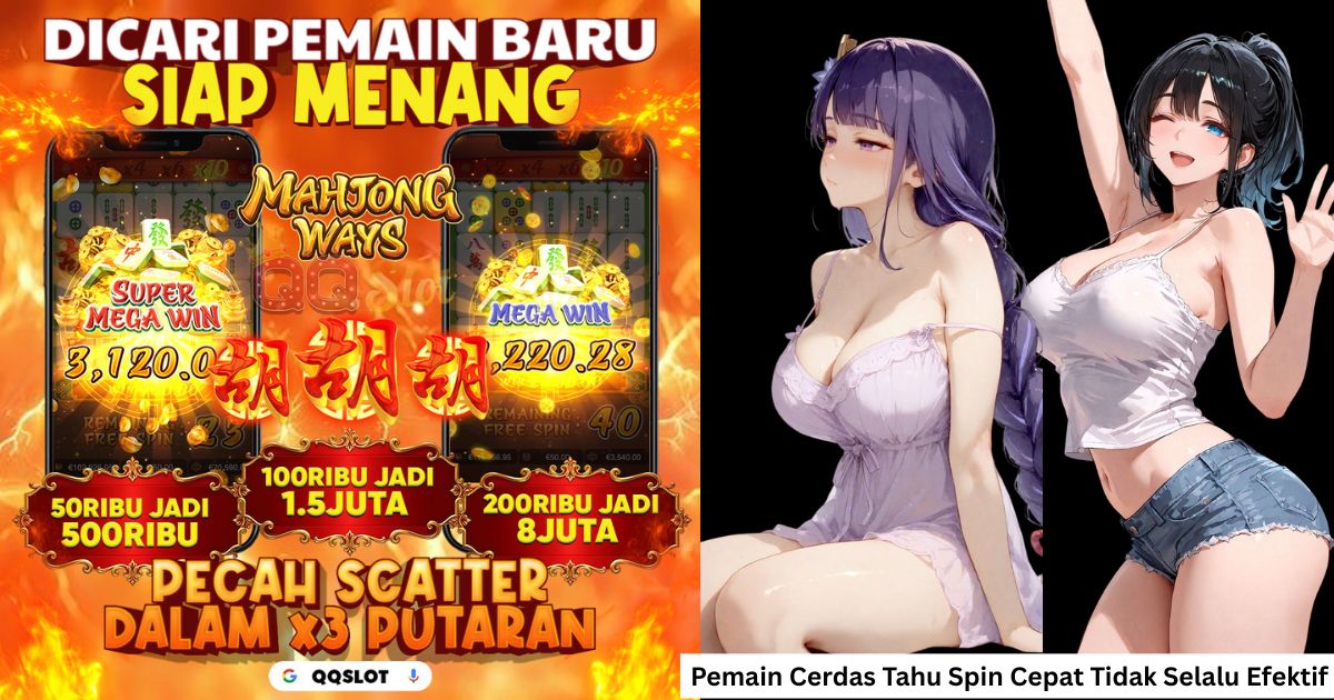 QQSLOT