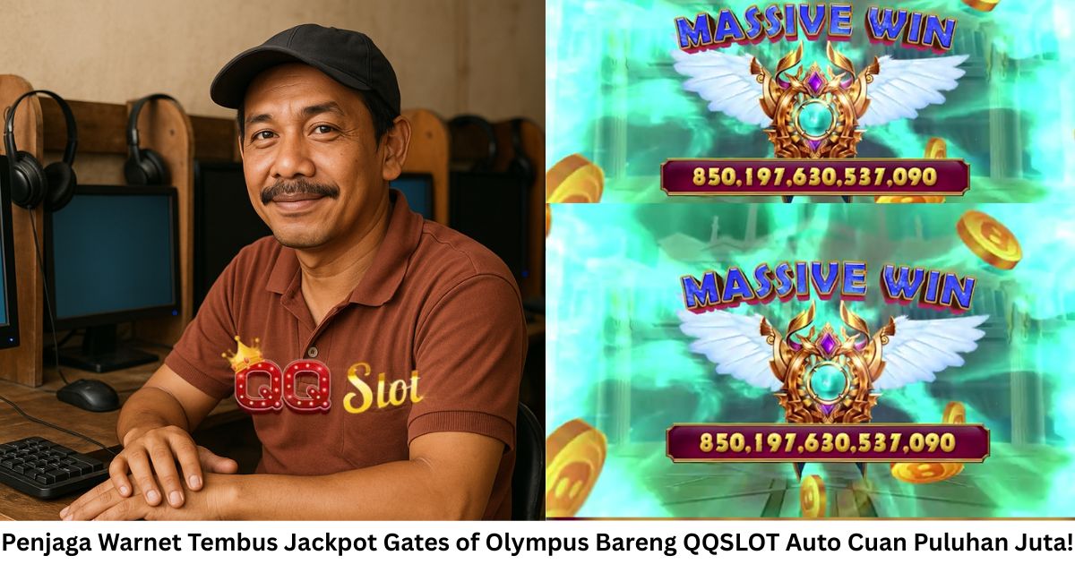 QQSLOT