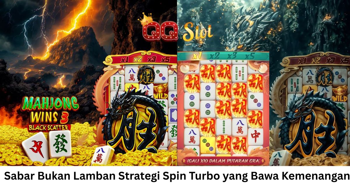 QQSLOT