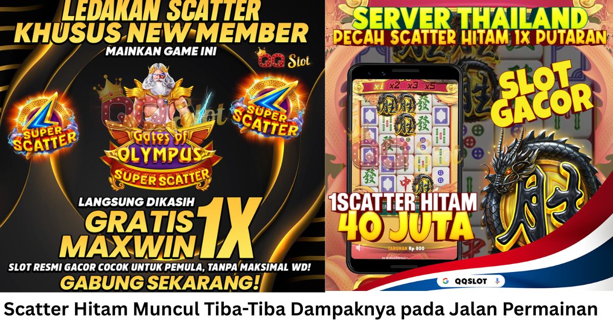 QQSLOT