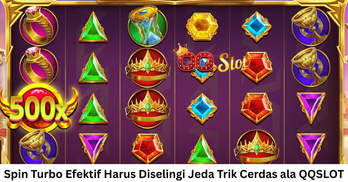 QQSLOT