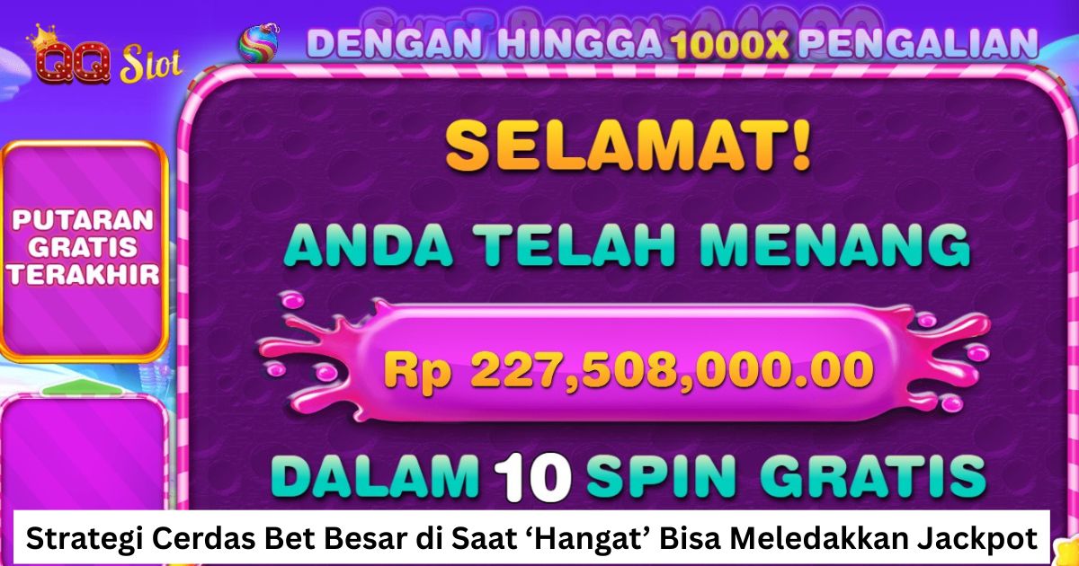 QQSLOT